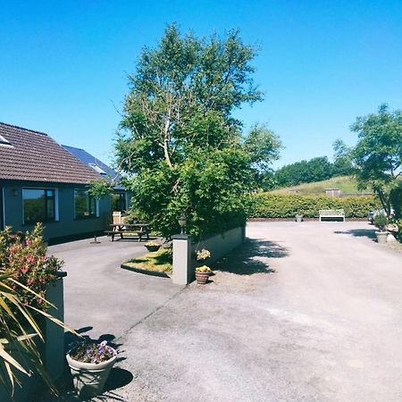 斯莱戈Benbulben View F91Yn96住宿加早餐旅馆 外观 照片