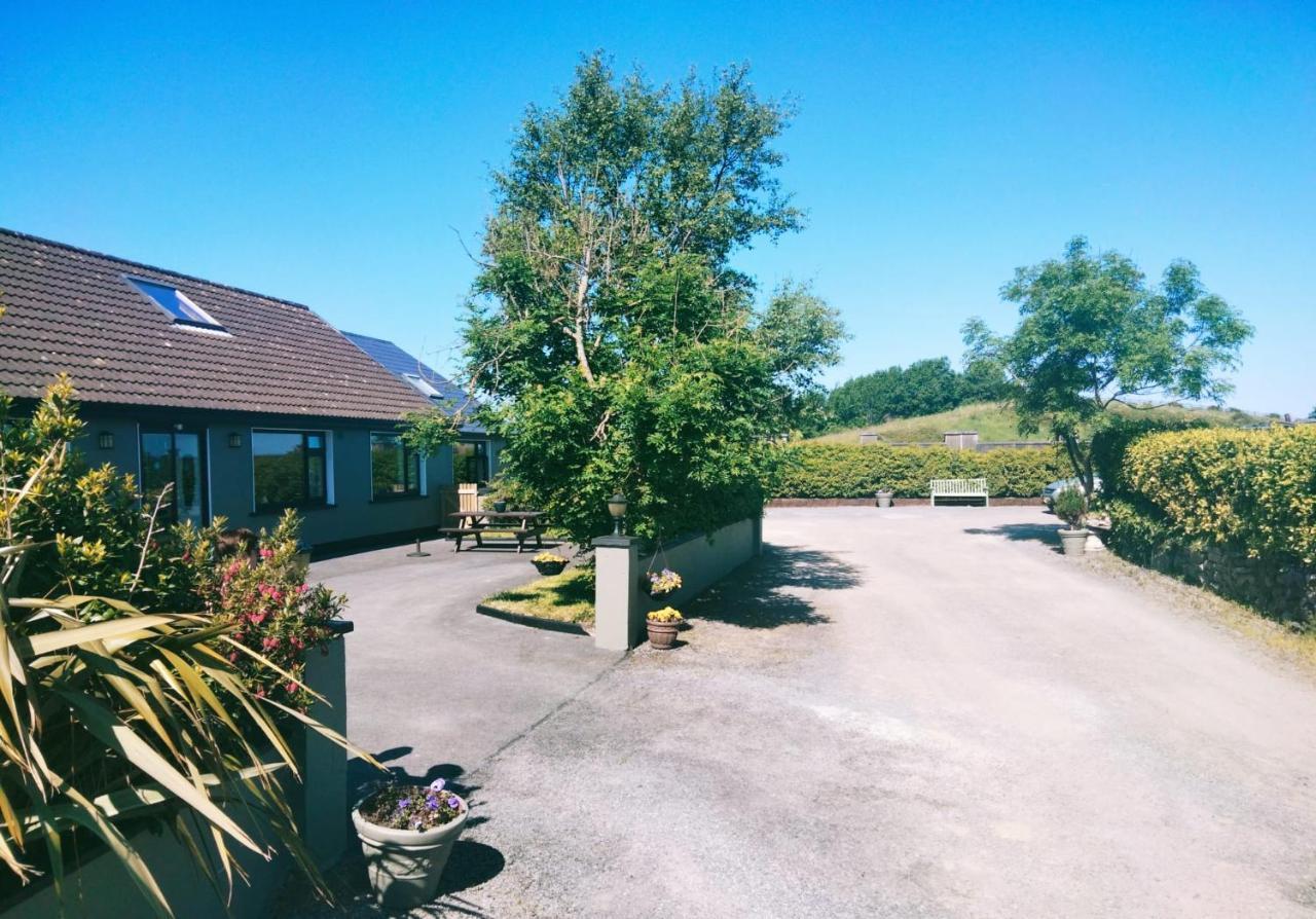 斯莱戈Benbulben View F91Yn96住宿加早餐旅馆 外观 照片