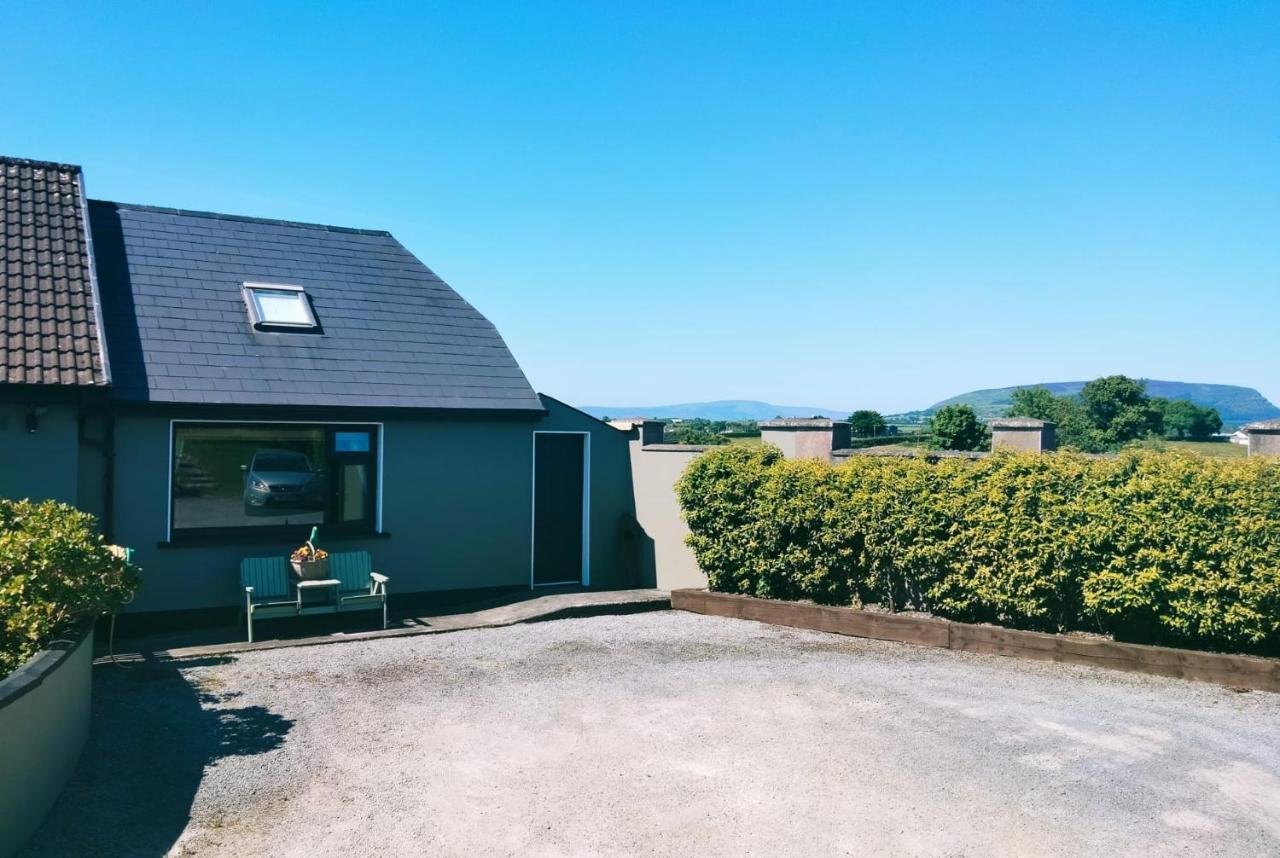 斯莱戈Benbulben View F91Yn96住宿加早餐旅馆 外观 照片